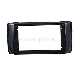 Mặt dưỡng Hyundai Solati [2018-2020]