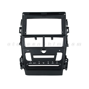 Mặt dưỡng Toyota Vios [2019-2020]