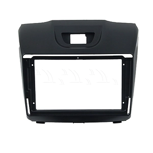 Mặt dưỡng Isuzu Mux [2015-2020]