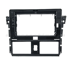 Mặt dưỡng Toyota Vios [2014-2018]