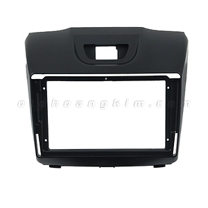 Mặt dưỡng Isuzu Mux [2015-2020]