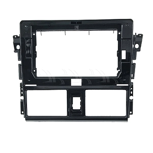 Mặt dưỡng Toyota Vios [2014-2018]