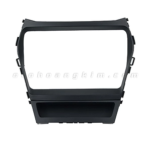 Mặt dưỡng Hyundai Santafe [2013-2018]
