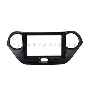 Mặt dưỡng Hyundai I10 [2014-2019]