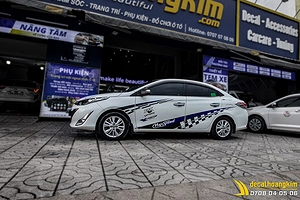 Tem Xe Toyota Vios TVI061
