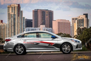 Tem Xe Hyundai Elantra - HEL006