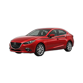 Danh mục Tem Xe Mazda