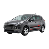 Danh mục Tem Xe Peugeot