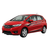 Danh mục Tem Xe Honda Jazz