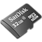 Danh mục Thẻ Nhớ