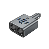 Danh mục Tẩu Sạc Ô Tô