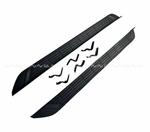 Bậc lên xuống cơ Ranger 2017+ (Wildtrak 2017)