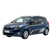 Danh mục Tem Xe Kia Carens