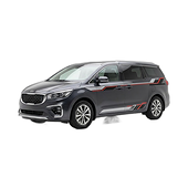 Danh mục Tem Xe Kia Sedona