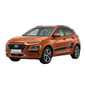 Danh mục Tem Xe Hyundai Kona