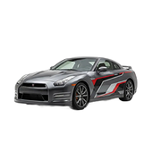 Danh mục Tem Xe Nissan Gtr