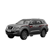 Danh mục Tem Xe Nissan Terra