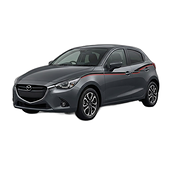 Danh mục Tem Xe Mazda Mazda 2