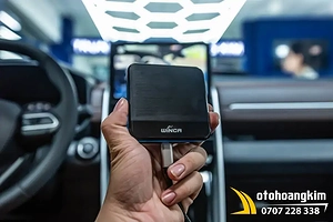 Android box Winca W200+ NEW