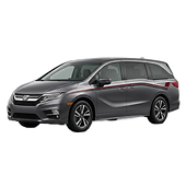 Danh mục Tem Xe Honda Odyssey