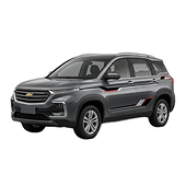 Danh mục Tem Xe Chevrolet Captiva