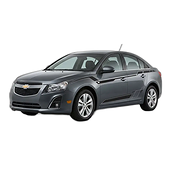 Danh mục Tem Xe Chevrolet Cruze