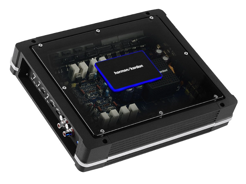 Amply Harman/Kardon CA 280