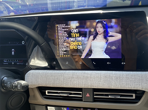 Android box Winca W400+