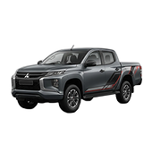 Danh mục Tem Xe Mitsubishi Triton