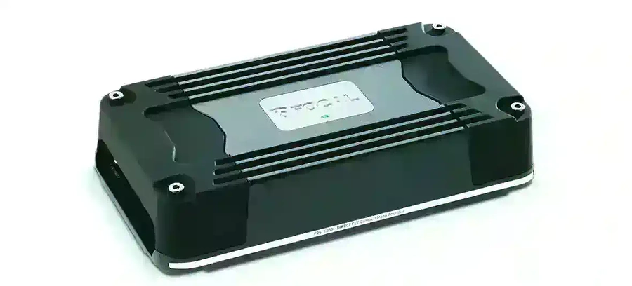 Amply Focal FDS 1.350  - Ảnh 1