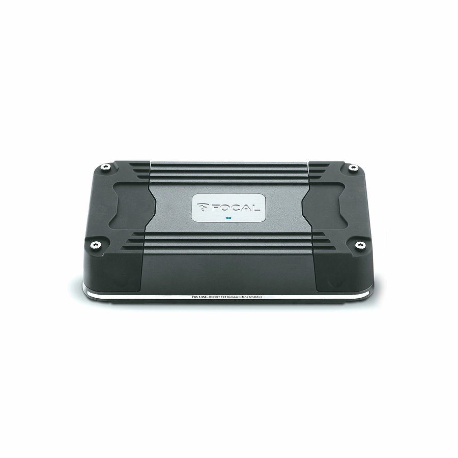 Amply Focal FDS 1.350  - Ảnh 3