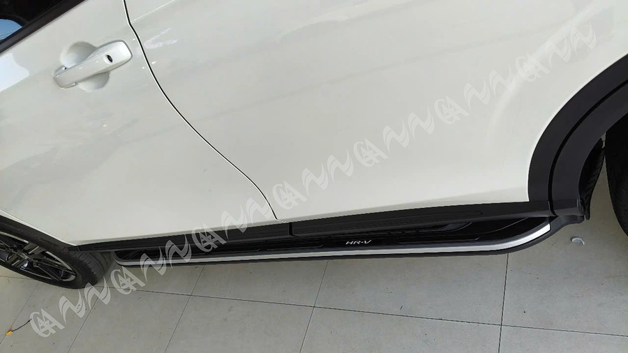 Bậc lên xuống cơ Hrv 2022+ mẫu cao cấp - Ảnh 3