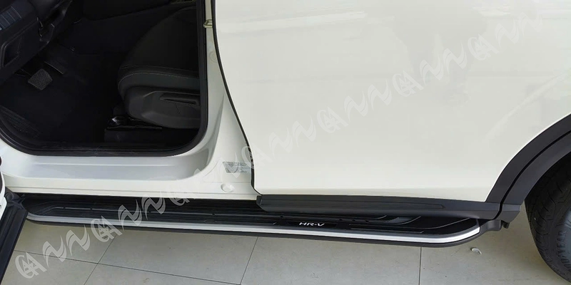 Bậc lên xuống cơ Hrv 2022+ mẫu cao cấp