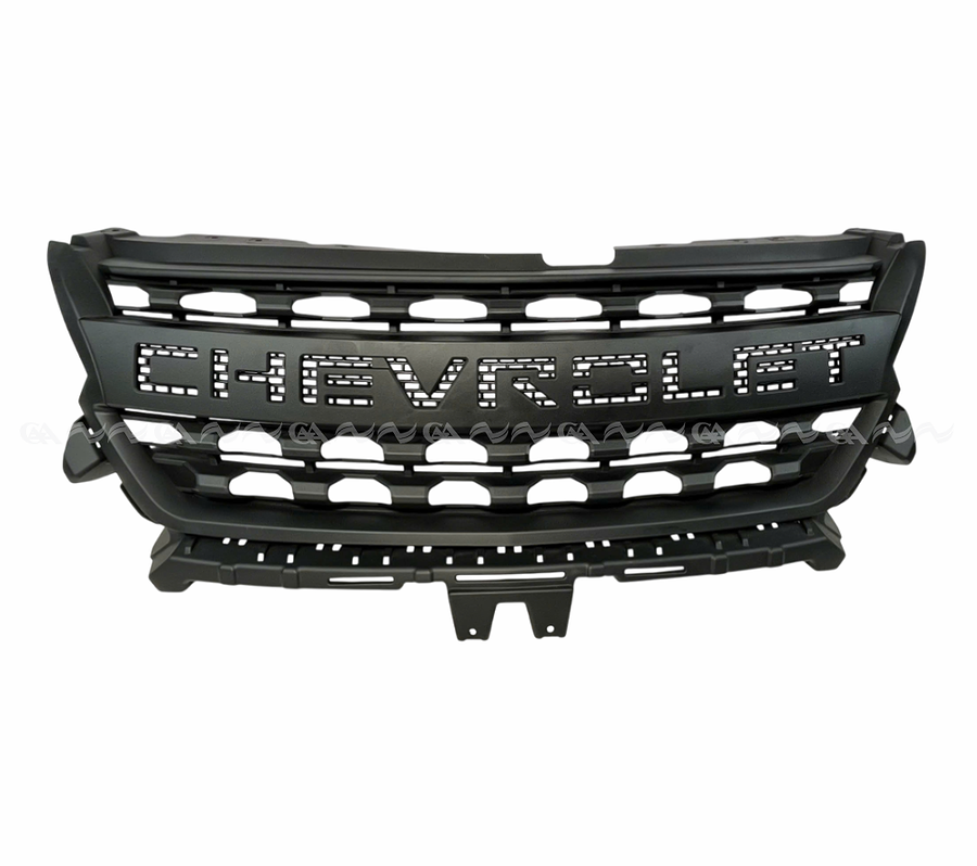 Mặt ca lăng Colorado/Traiblazer - Ảnh 1