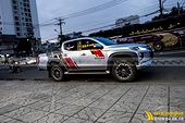 Tem Xe Mitsubishi Triton - MTR021