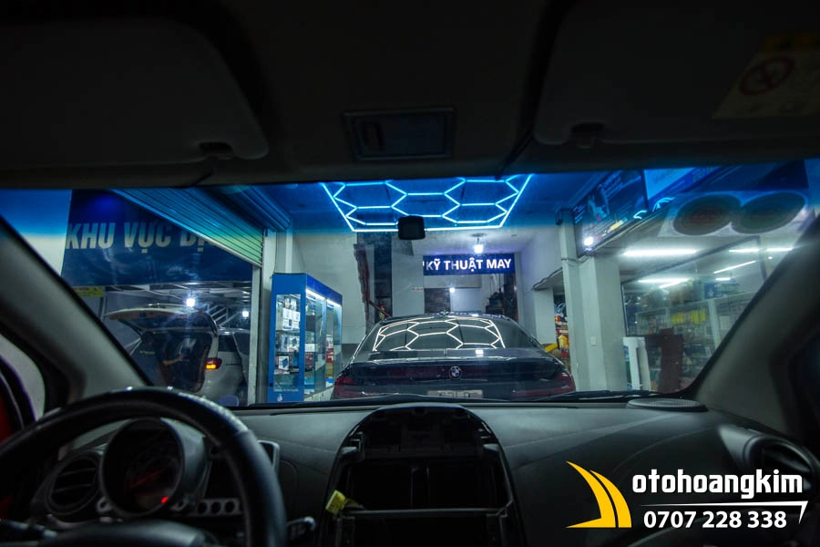 Dán phim cách Avery Spark - Ảnh 4