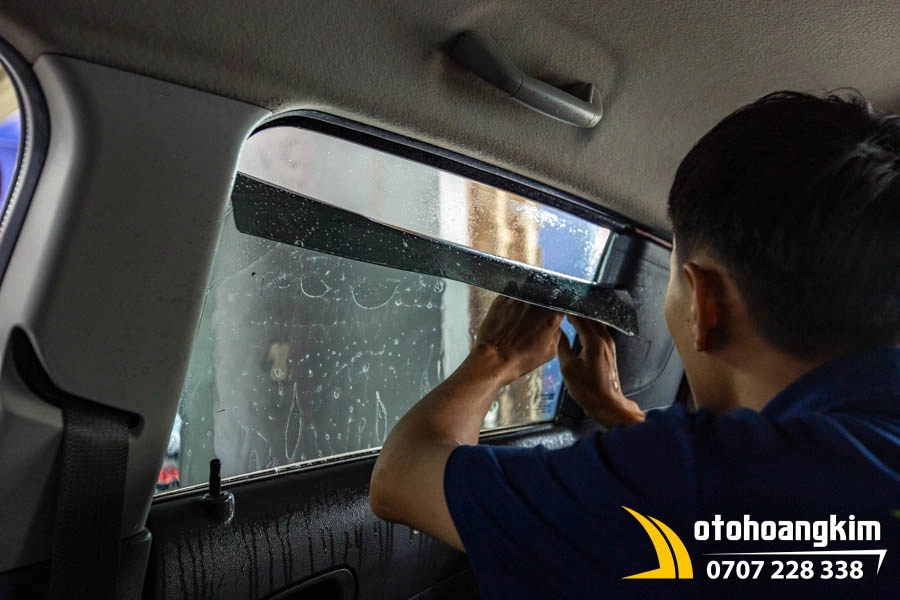 Dán phim cách Avery Spark - Ảnh 3