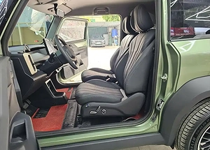 Ghế VF3 chỉnh điện 4 hướng (cặp)