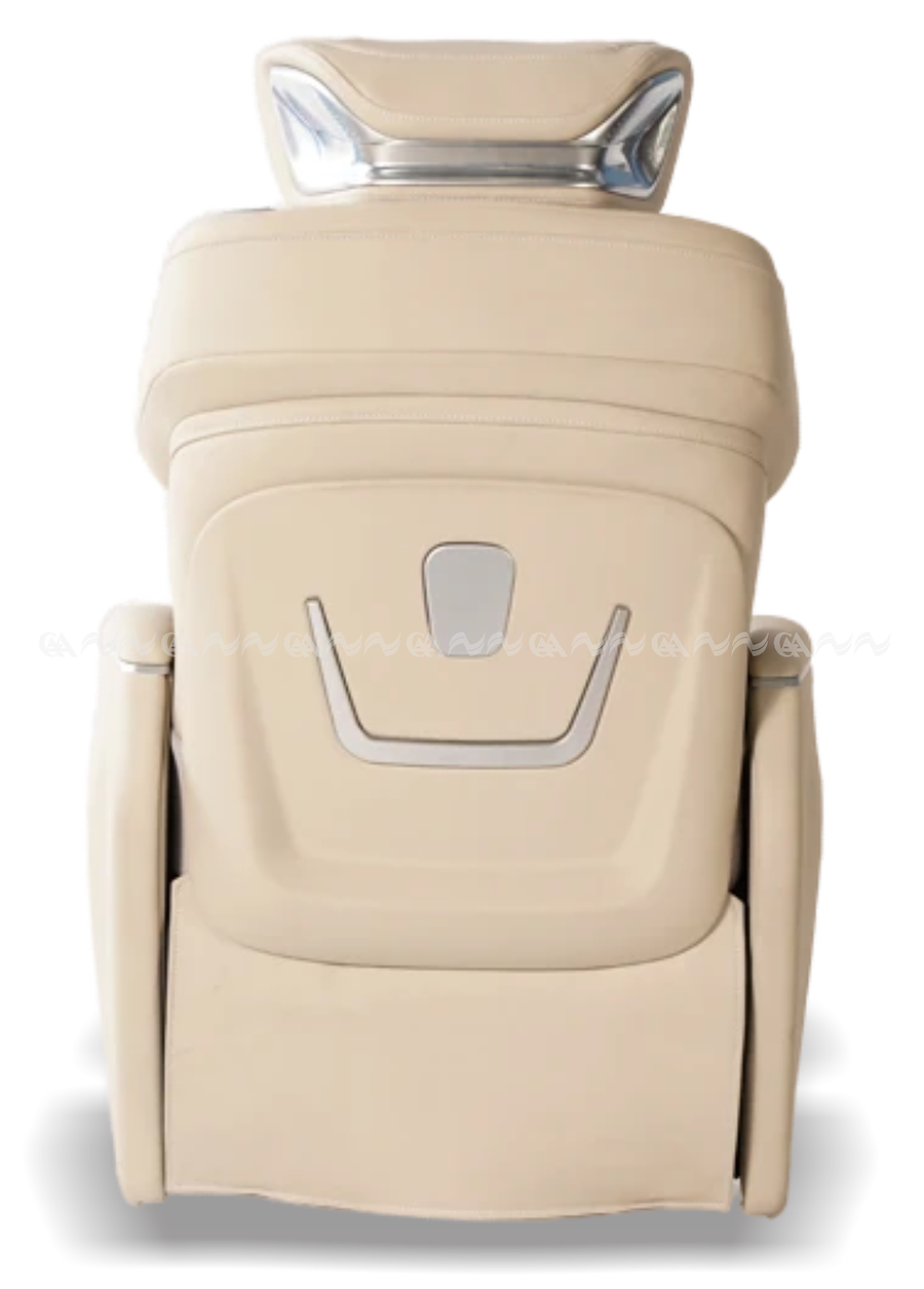 Ghế Limousine Divine DVL03 - Soaring Sky Air Seat - Ảnh 4