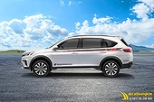 Tem Xe Honda Brv - HBV003