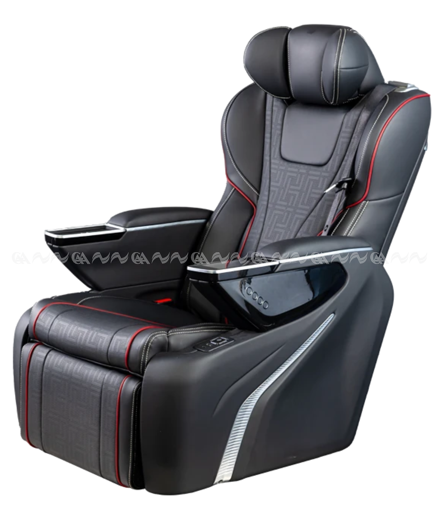 Ghế Limousine Divine DVL02 - Skylon Air Seat - Ảnh 1