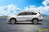 Tem Xe Honda Brv - HBV002
