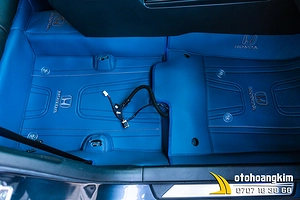 Thảm 360 YUTU (Mã PB)