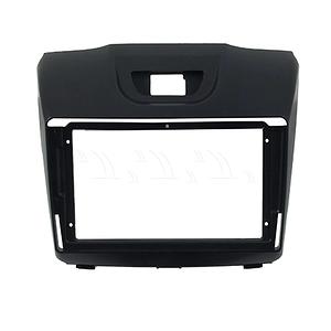 Mặt dưỡng Isuzu Dmax [2013-2020]