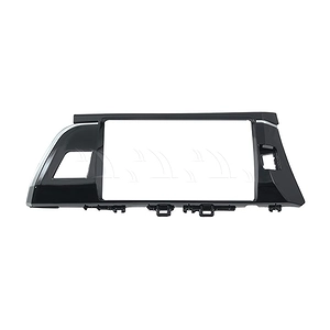 Mặt dưỡng Toyota Hilux [2016-2020]