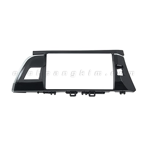 Mặt dưỡng Toyota Hilux [2016-2020]