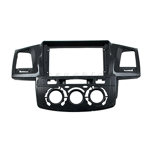 Mặt dưỡng Toyota Fortuner [2009-2015]