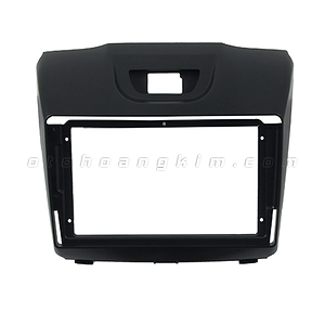 Mặt dưỡng Isuzu Dmax [2013-2020]