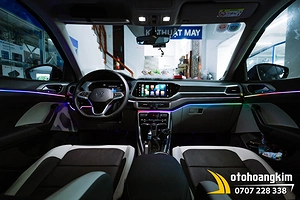 LED Nội Thất Xe Volkswagen