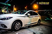 Tem Xe Mazda 3 - MA3002